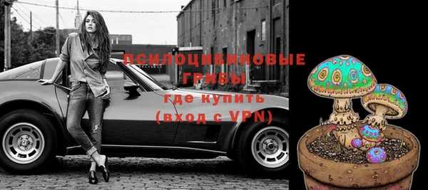 тгк Алексеевка